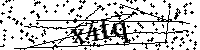 Bitte geben Sie die gezeigten Buchstaben und Zahlen ein