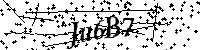 Bitte geben Sie die gezeigten Buchstaben und Zahlen ein