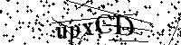 Bitte geben Sie die gezeigten Buchstaben und Zahlen ein
