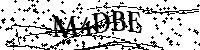 Bitte geben Sie die gezeigten Buchstaben und Zahlen ein