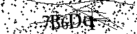 Bitte geben Sie die gezeigten Buchstaben und Zahlen ein
