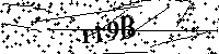 Bitte geben Sie die gezeigten Buchstaben und Zahlen ein