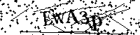 Bitte geben Sie die gezeigten Buchstaben und Zahlen ein