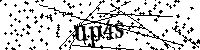 Bitte geben Sie die gezeigten Buchstaben und Zahlen ein