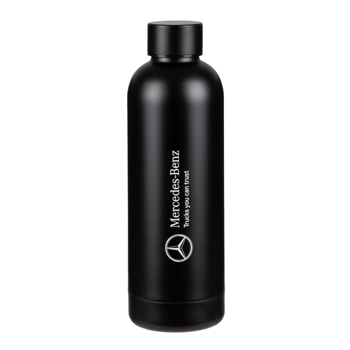 Eco-Edelstahlflasche