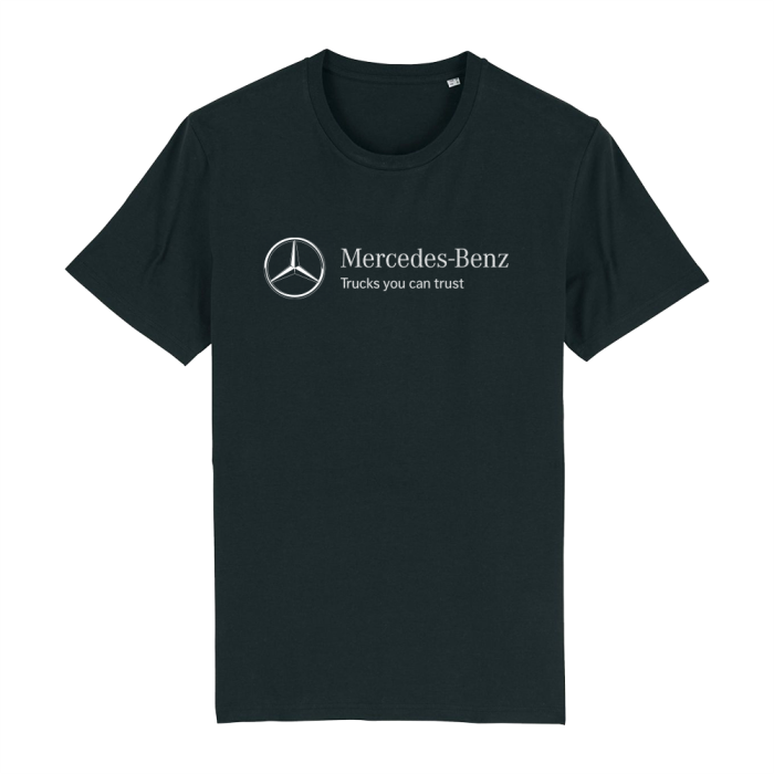 T-Shirt (100% Organic)