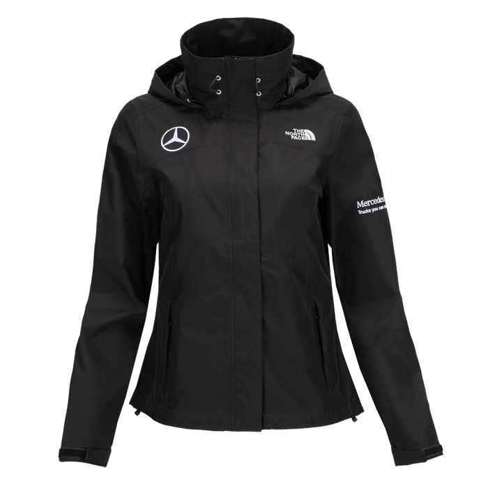 Damen North Face Jacke
