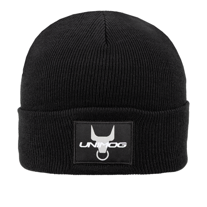 Unimog Beanie