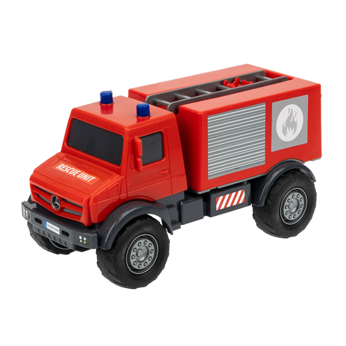 Unimog Feuerwehr