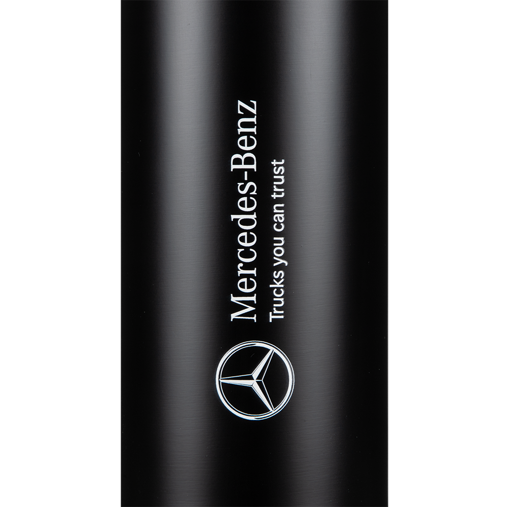 Eco-Edelstahlflasche