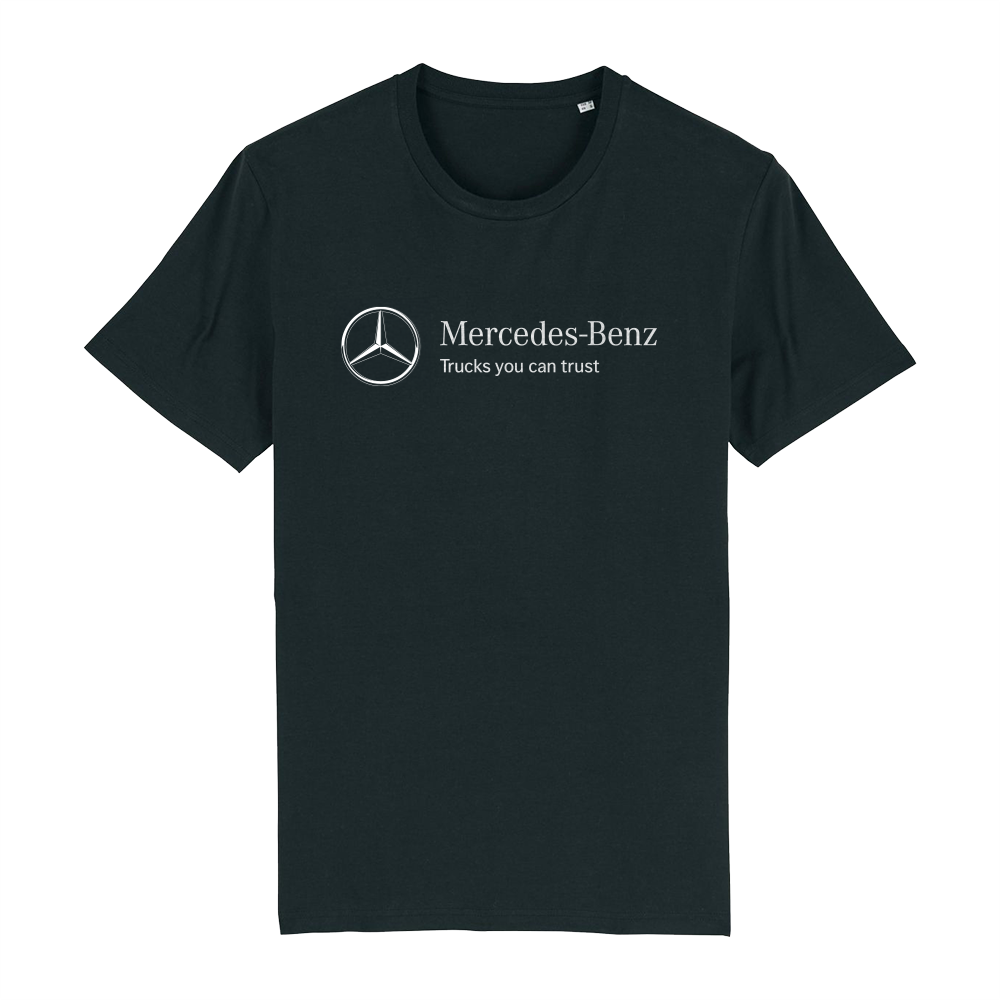 T-Shirt (100% Organic)