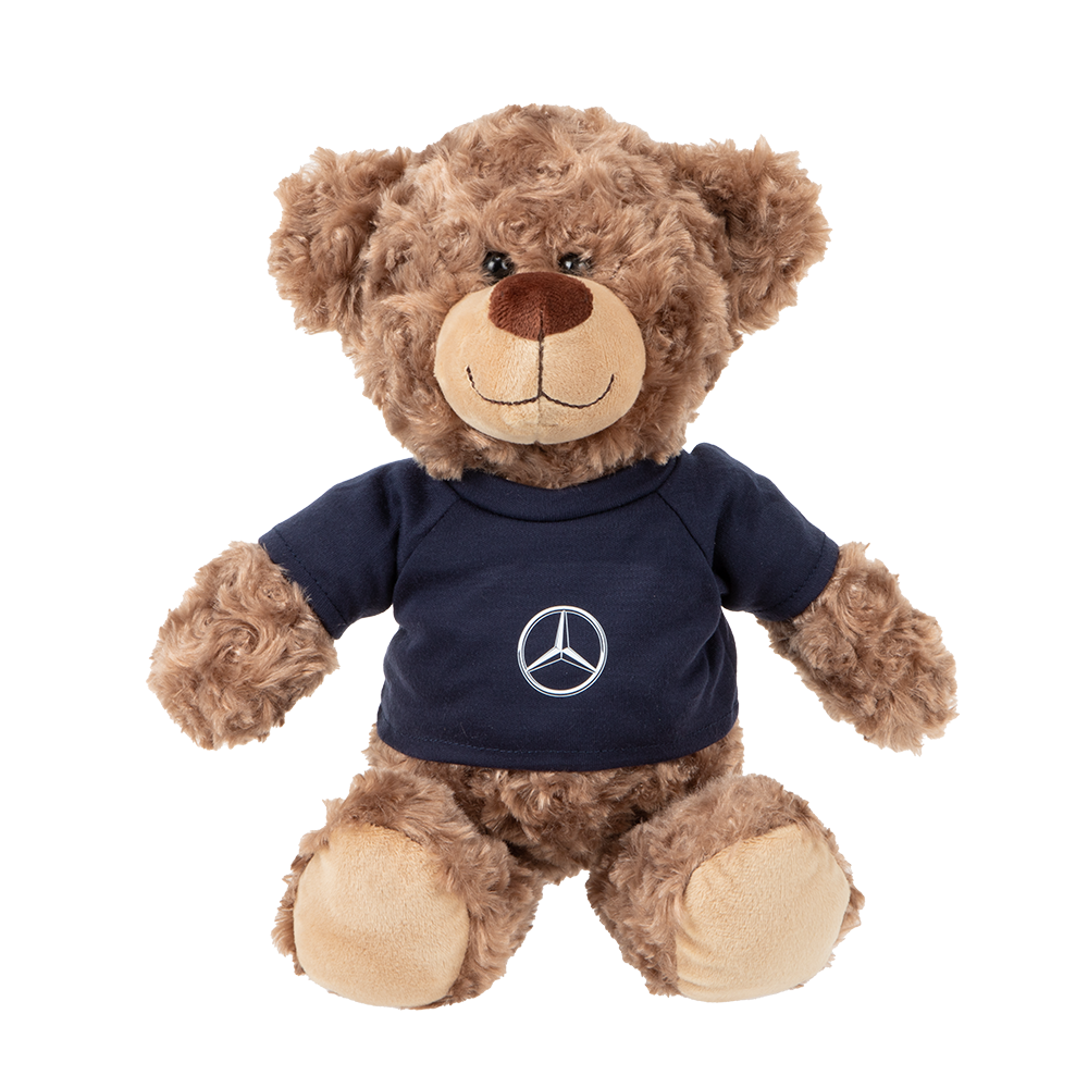 Mercedes-Benz Trucks Teddybär