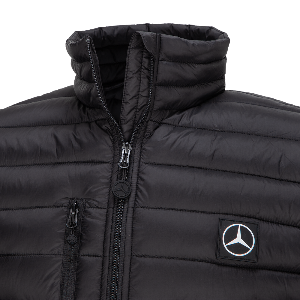 Microlight Gilet