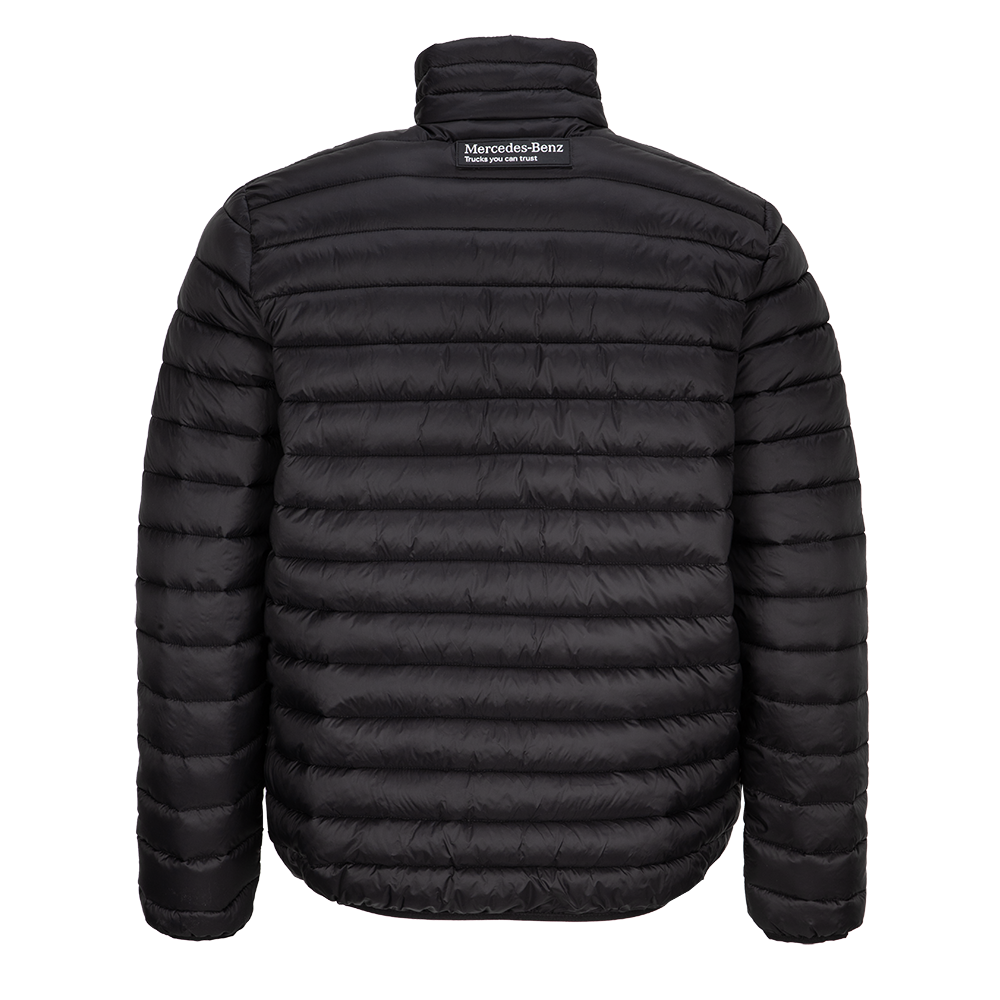Microlight Jacket