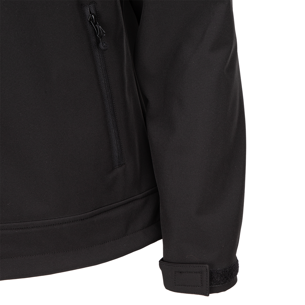 Softshell Jacket