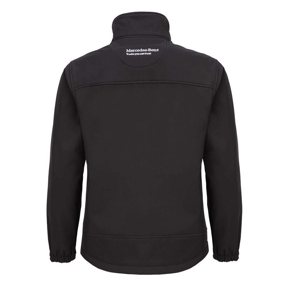 Softshell Jacket