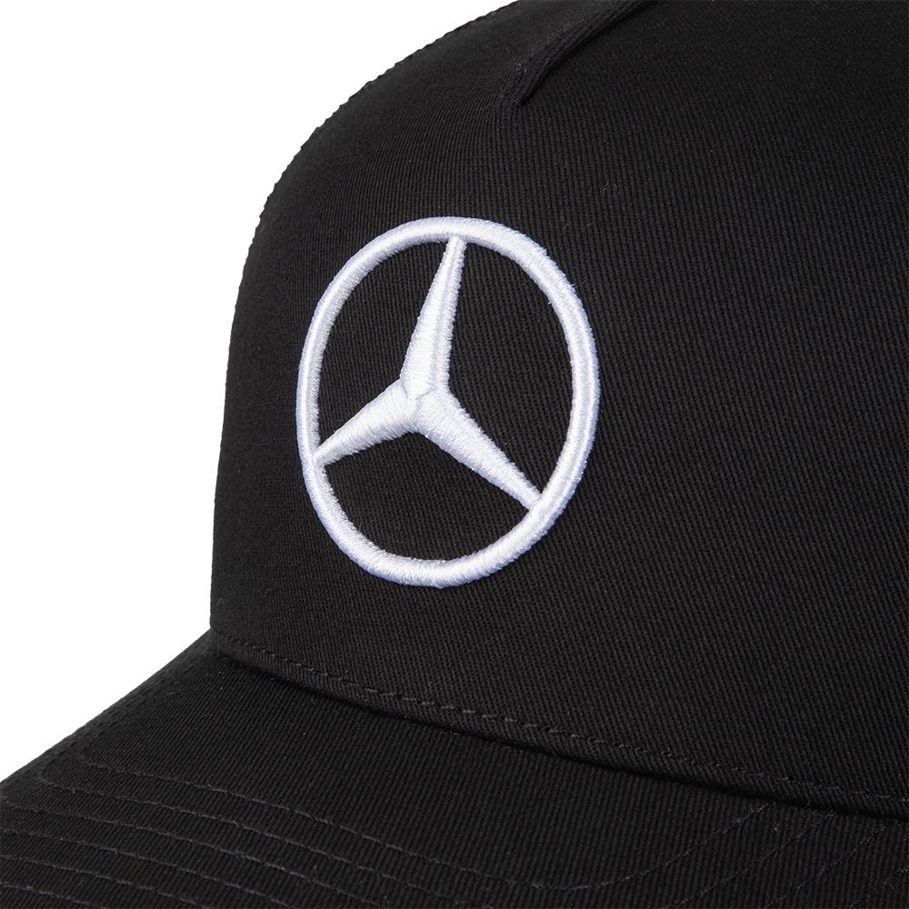Trucker Cap Schwarz