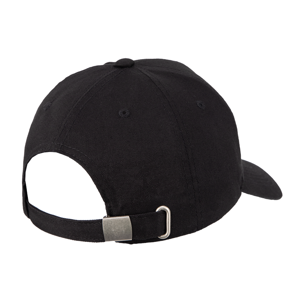 Silber Truck Cap