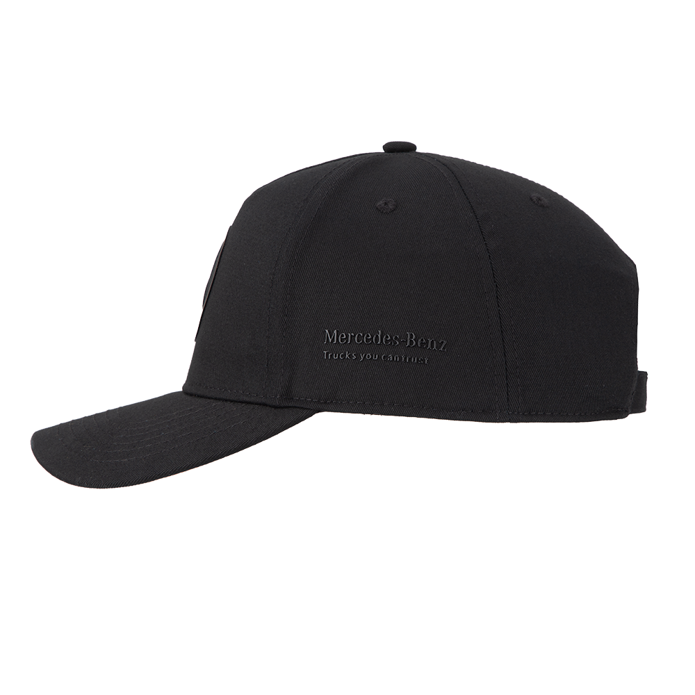Orange Peak Cap
