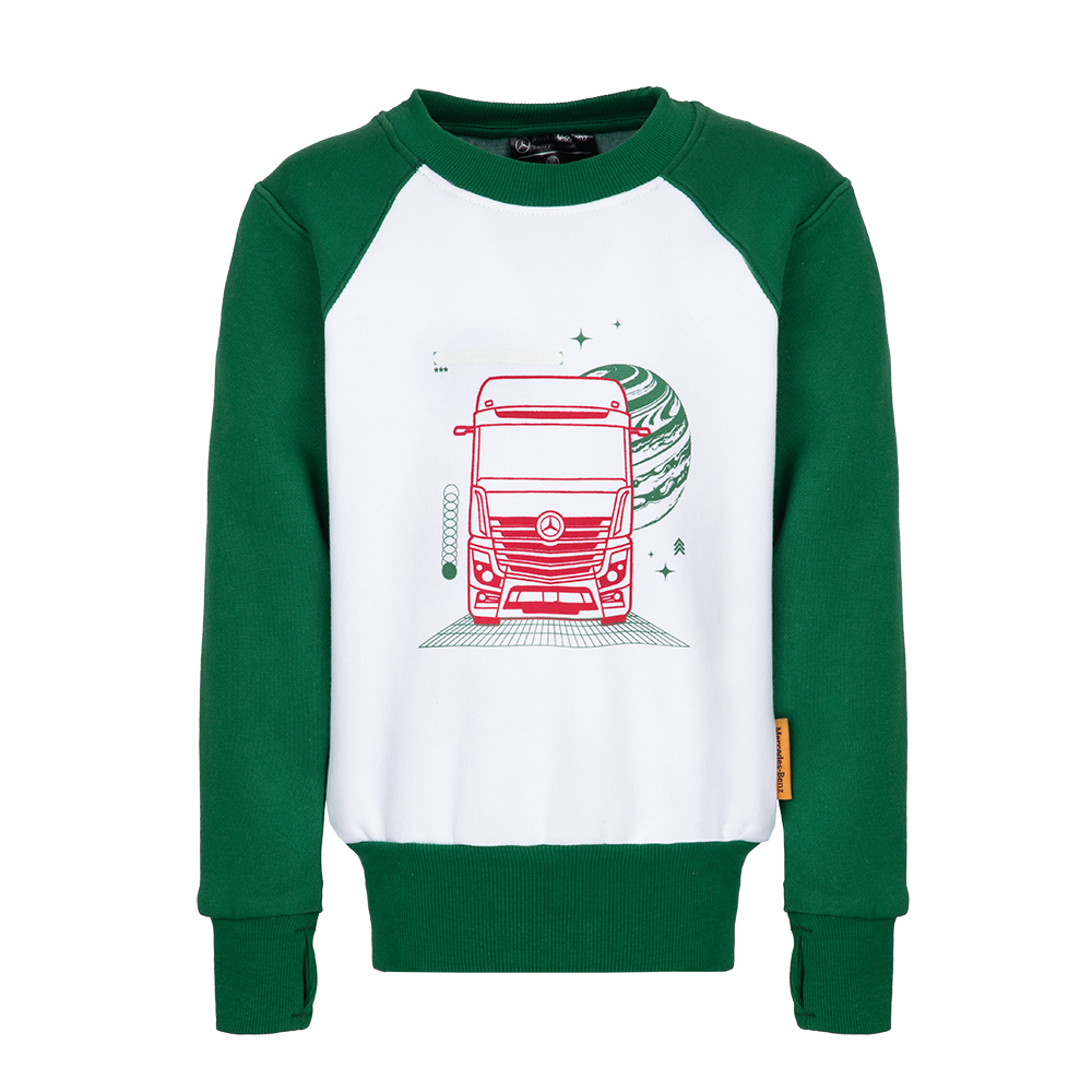 Kinder Sweatshirt