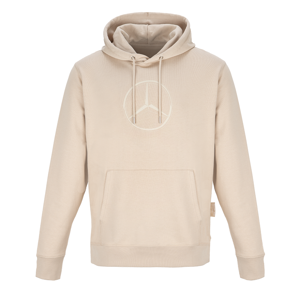 Desert Hoodie