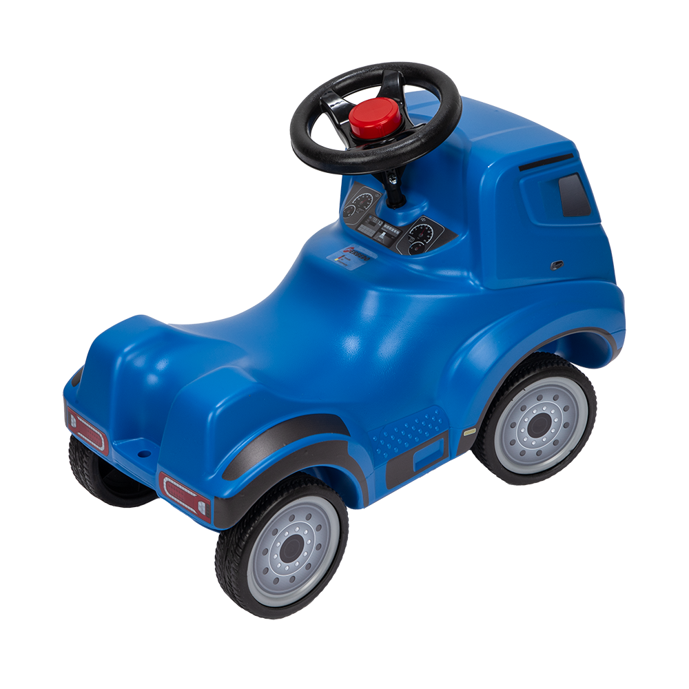 Ferbedo eActros Rutscher