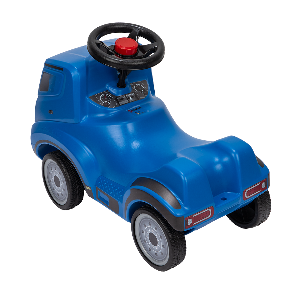 Ferbedo eActros Rutscher