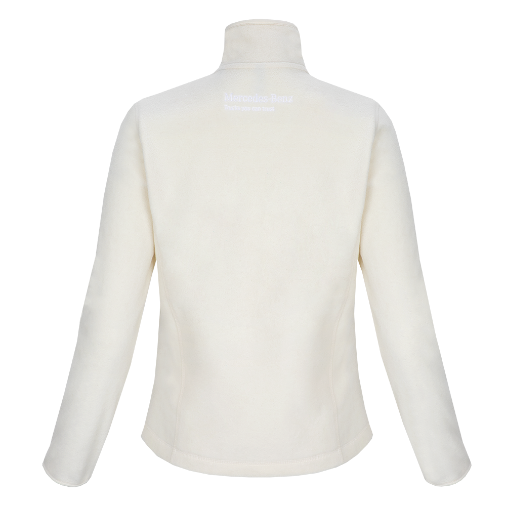 Ladies' Fleece Jacket