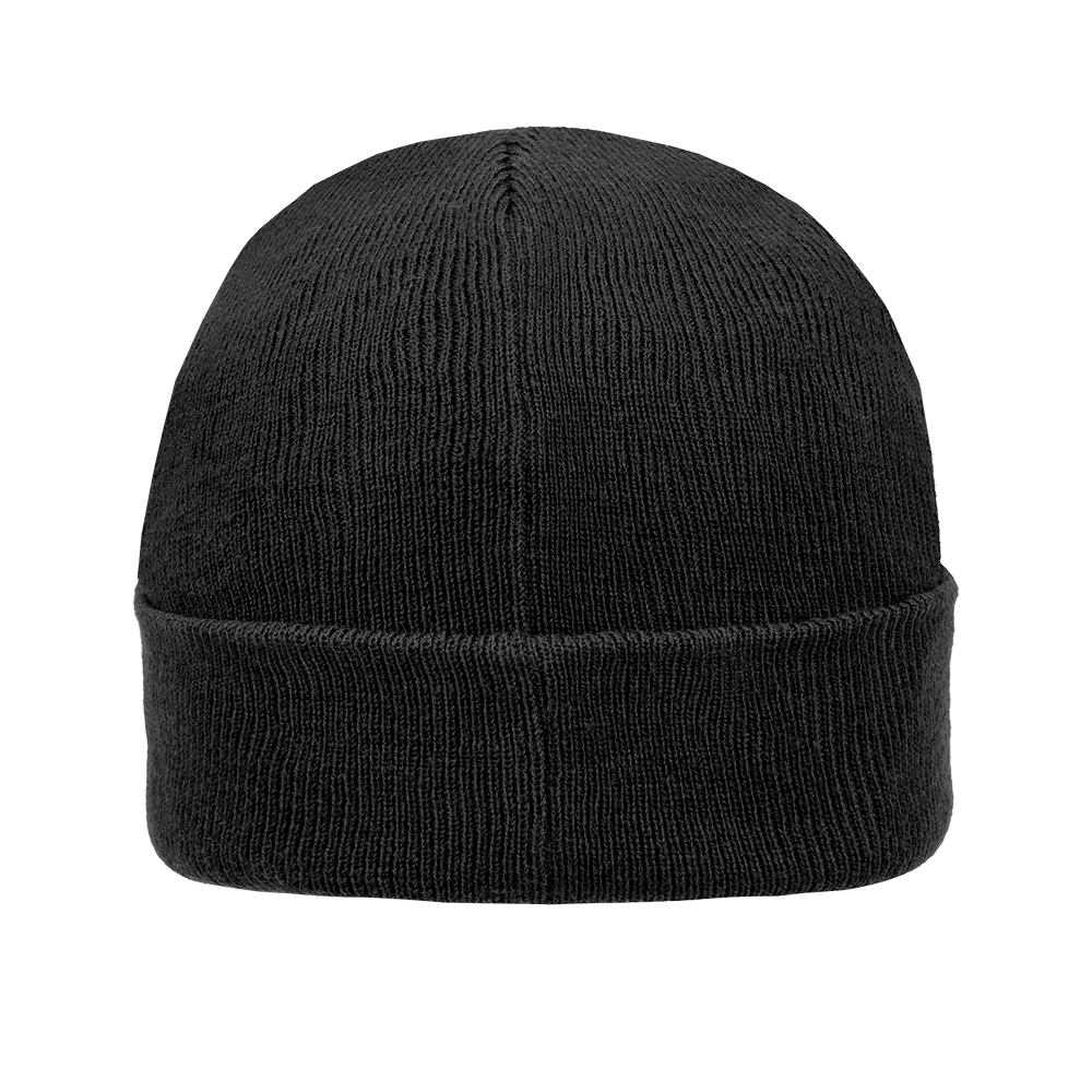 Beanie Schwarz