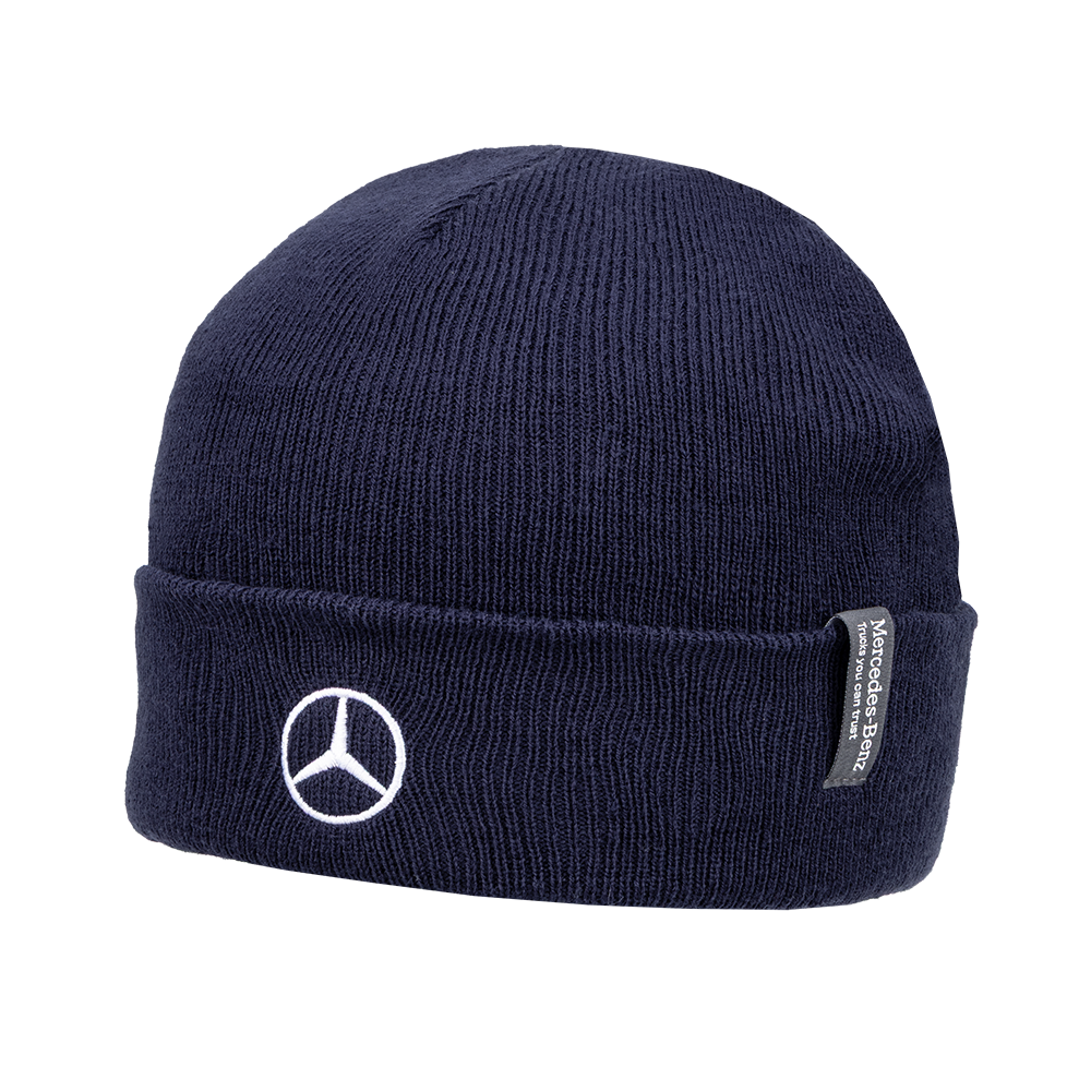 Beanie Navy