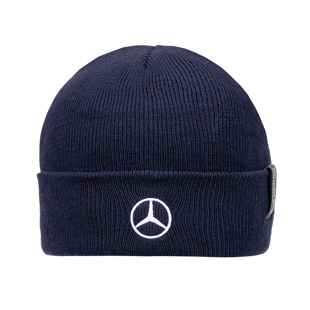 Beanie Navy