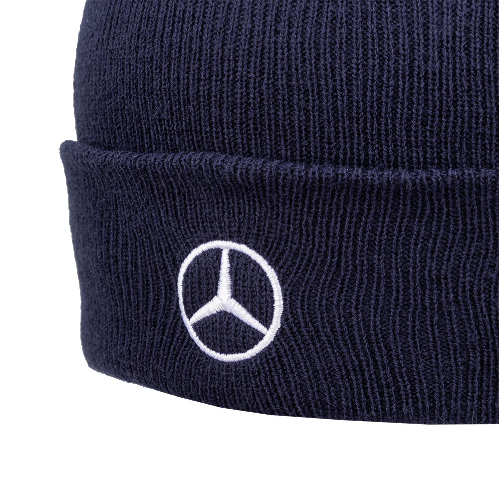Beanie Navy