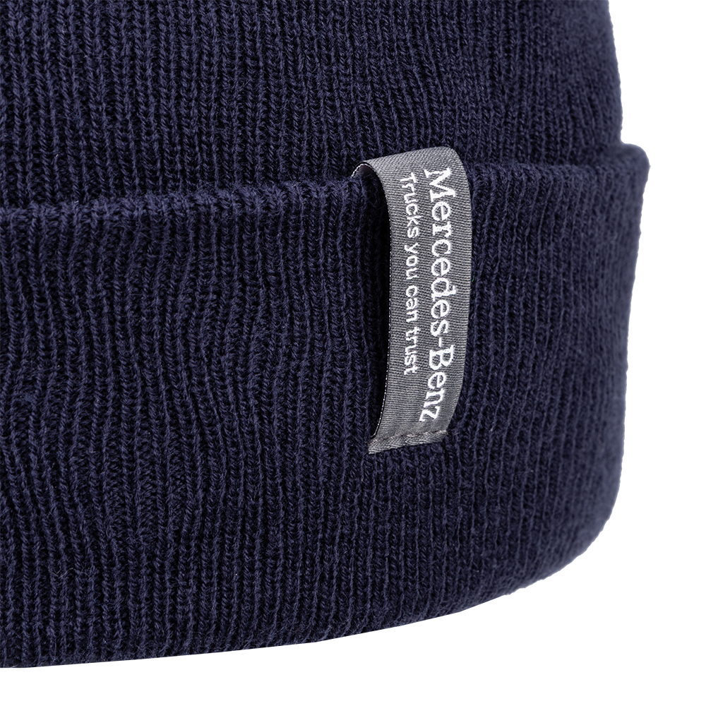 Beanie Navy
