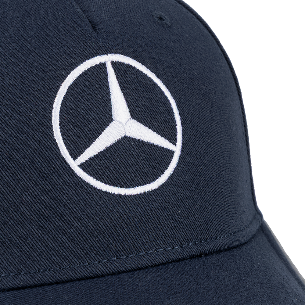 eActros Reflektierende Kappe