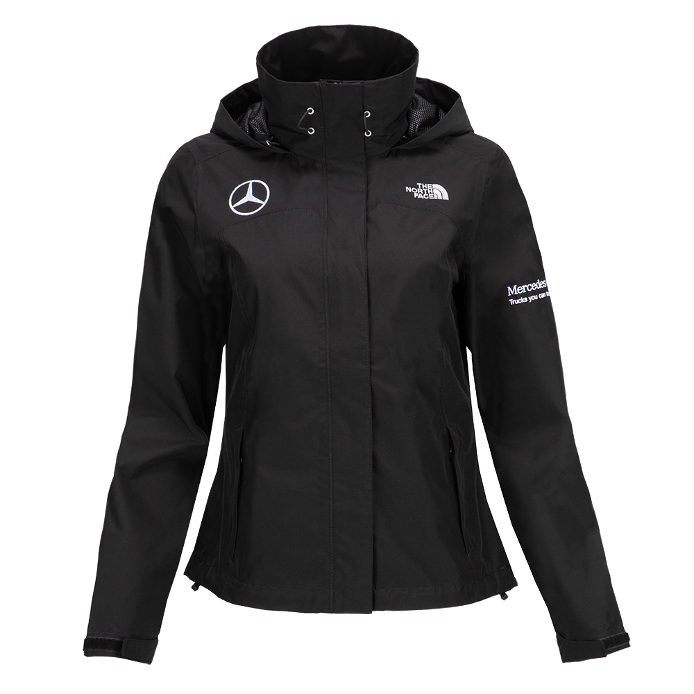 Damen North Face Jacke