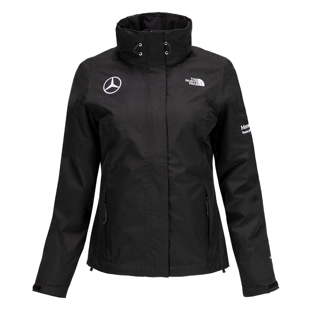 Damen North Face Jacke