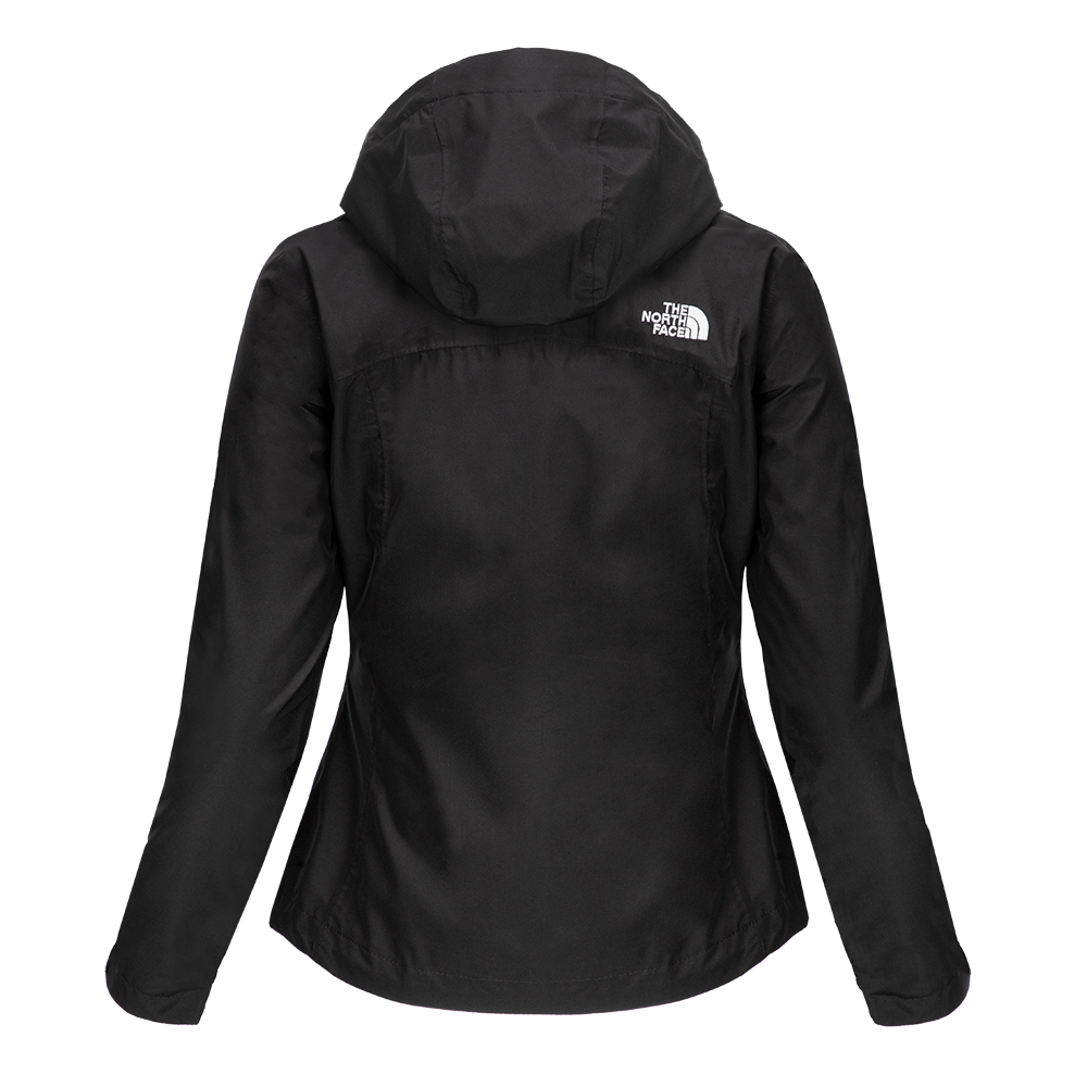 Damen North Face Jacke