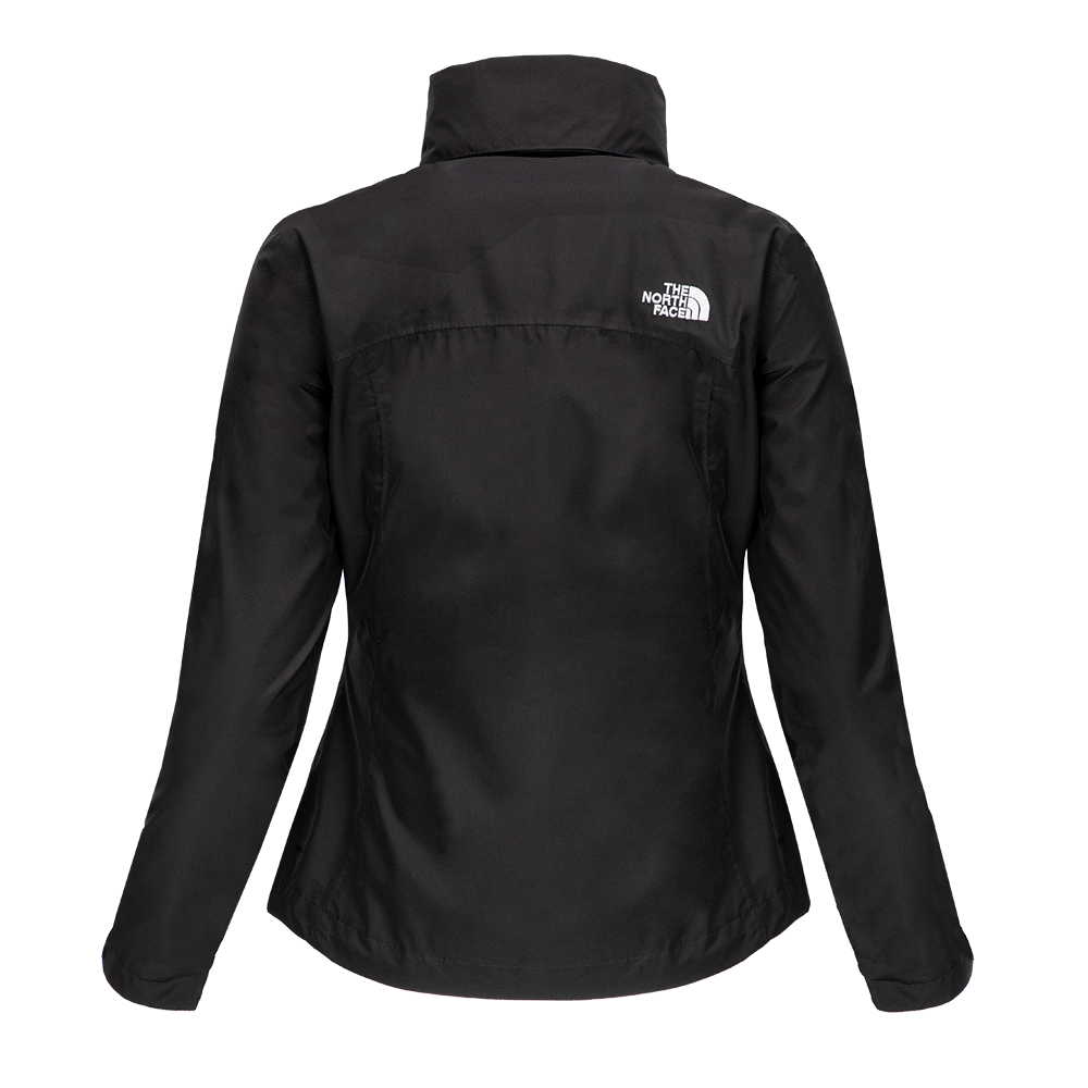 Damen North Face Jacke