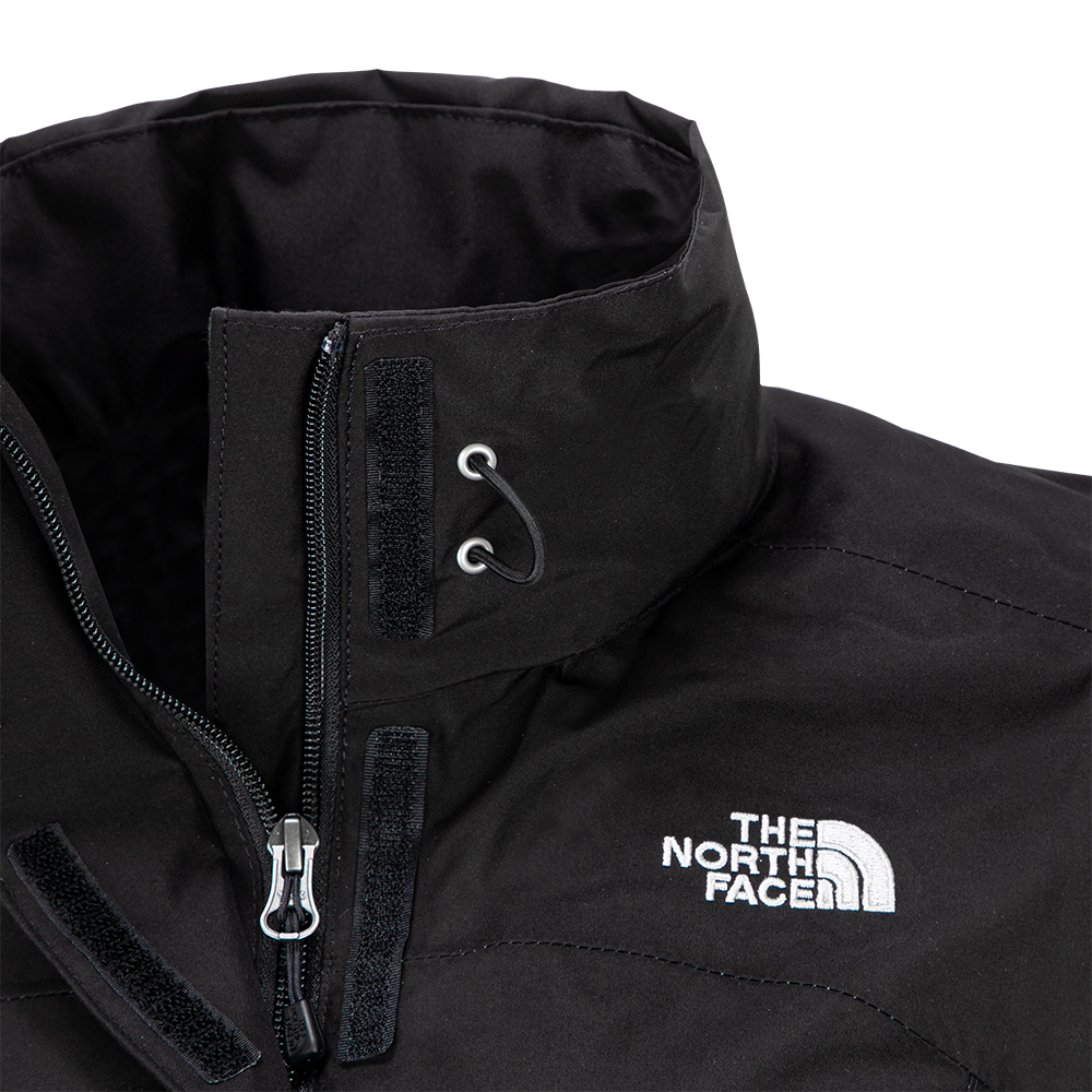 Damen North Face Jacke