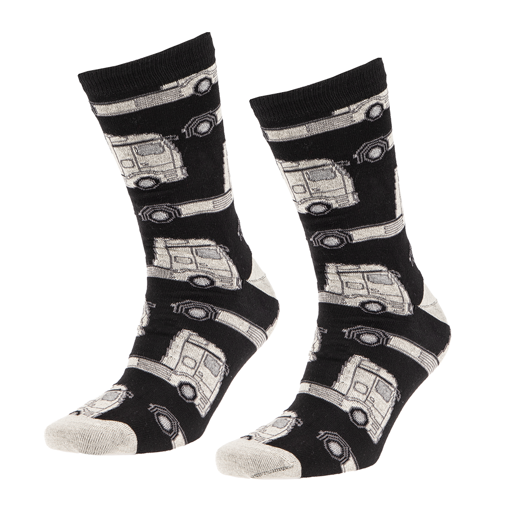 Truck Socken (3er Pack)