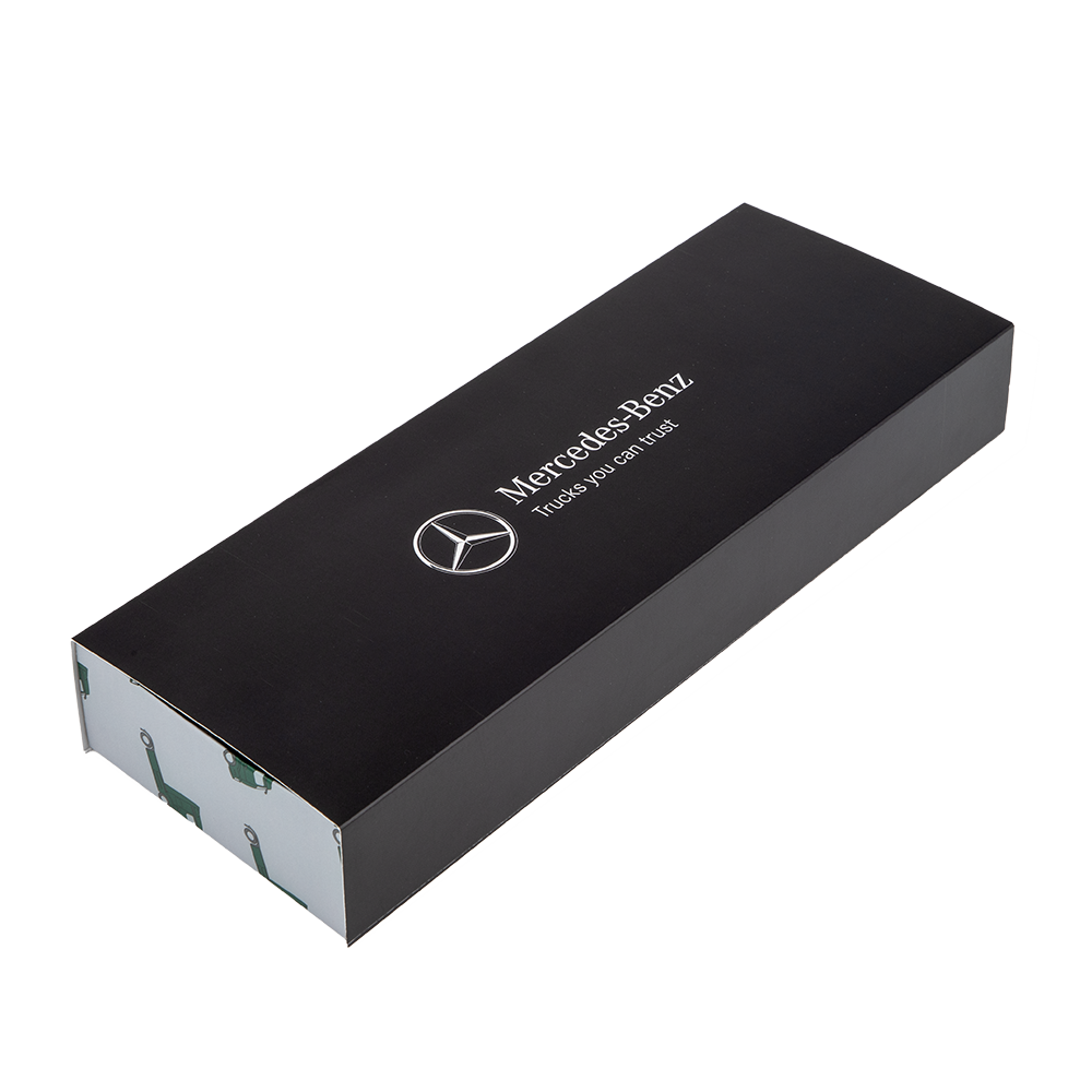 Truck Socken (3er Pack)