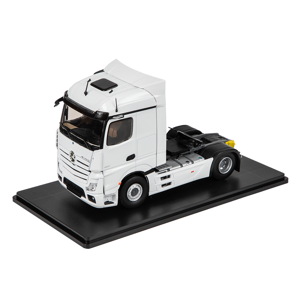 Actros 5 Großraum 1:43