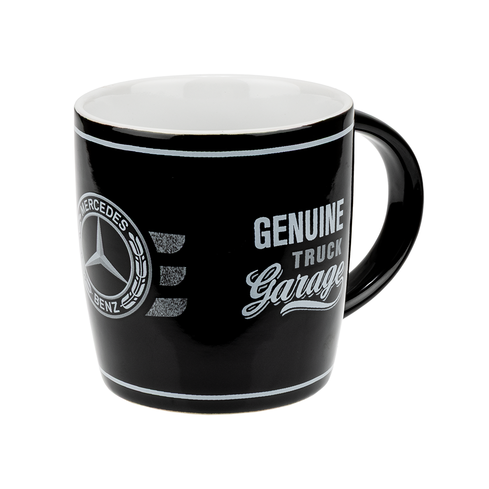 Garage Tasse