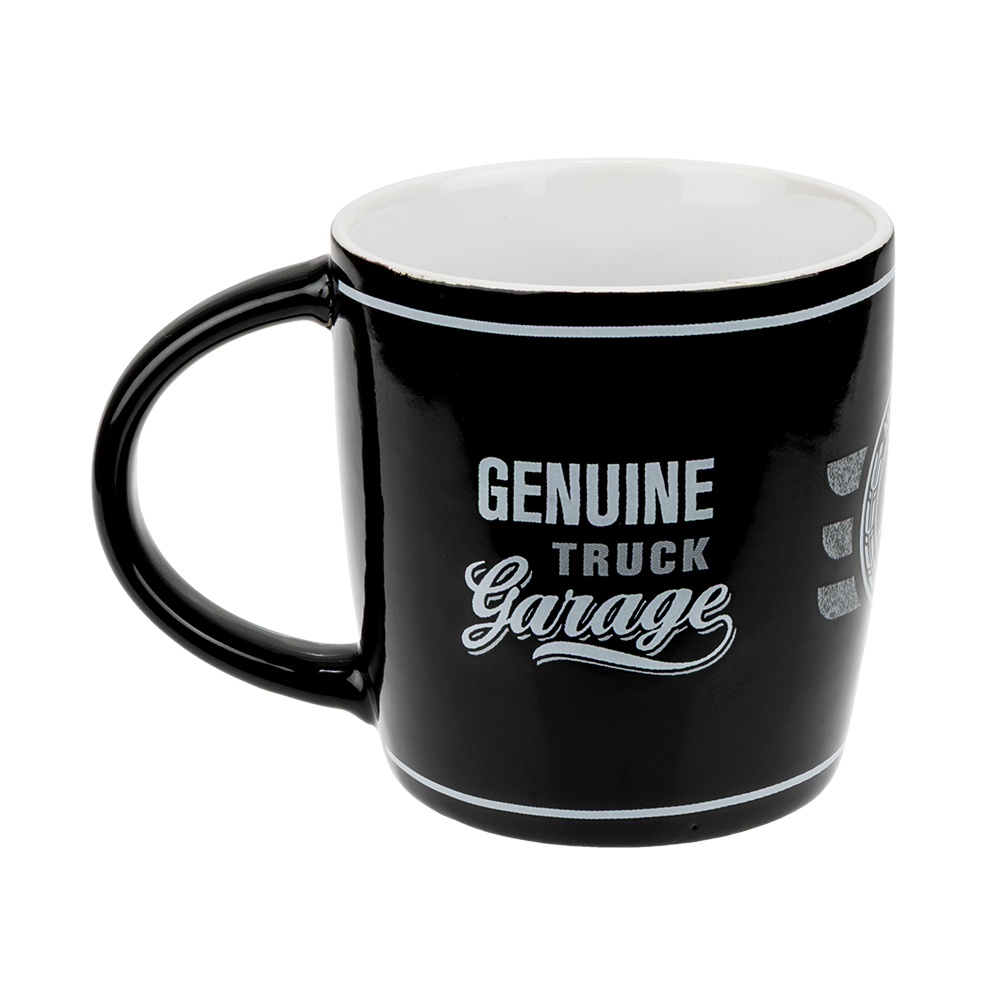 Garage Tasse