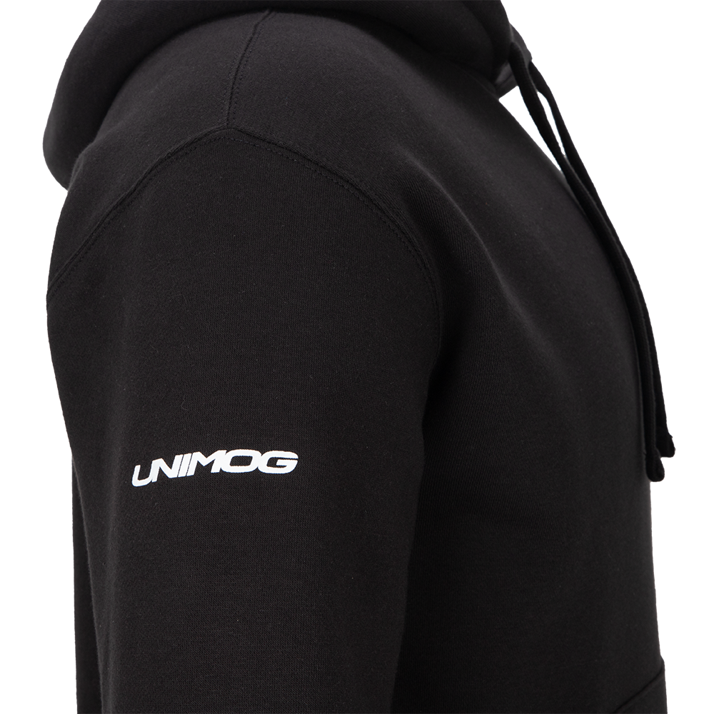 Part Of A Legend Hoodie