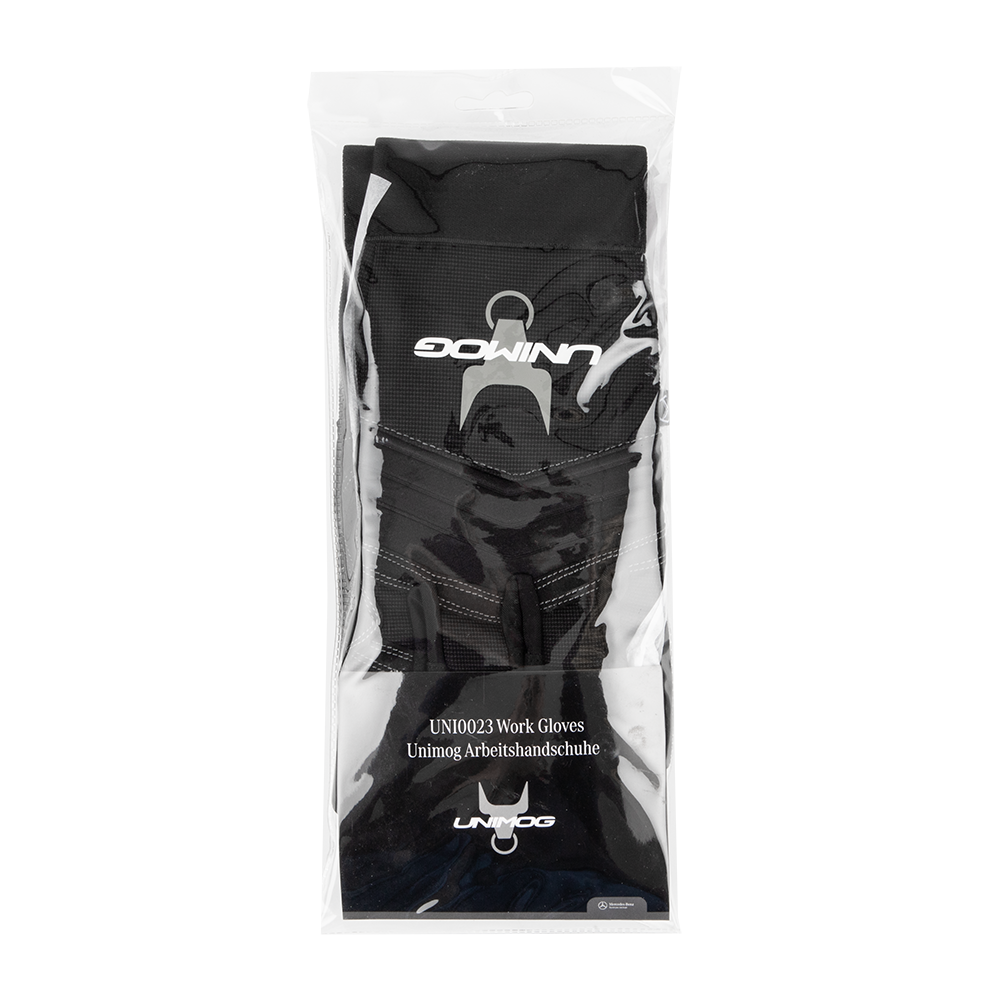 Unimog Arbeitshandschuhe