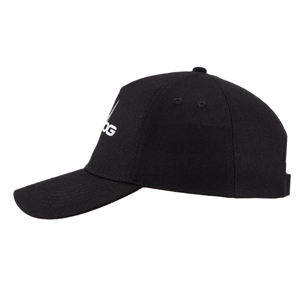 Unimog Cap - Schwarz