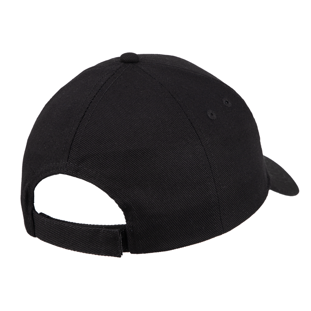 Unimog Cap - Schwarz