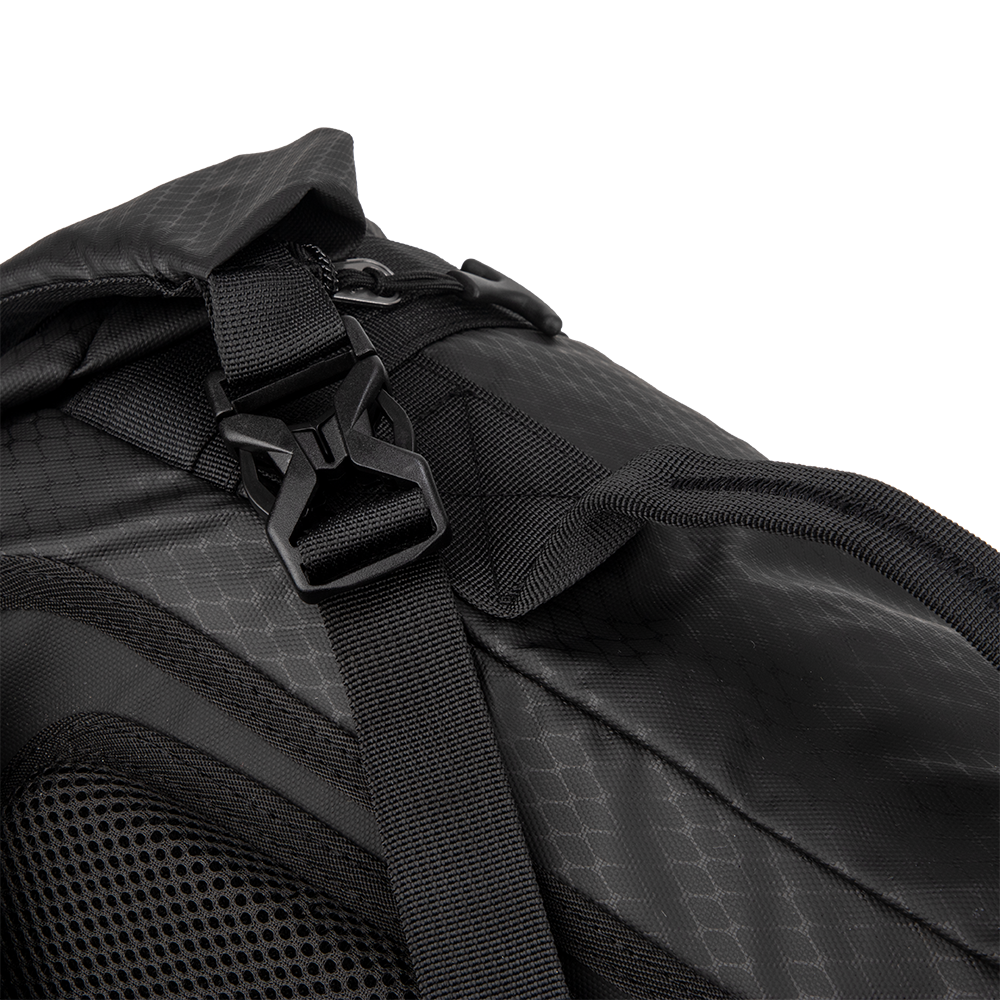 Unimog Rollertop Rucksack