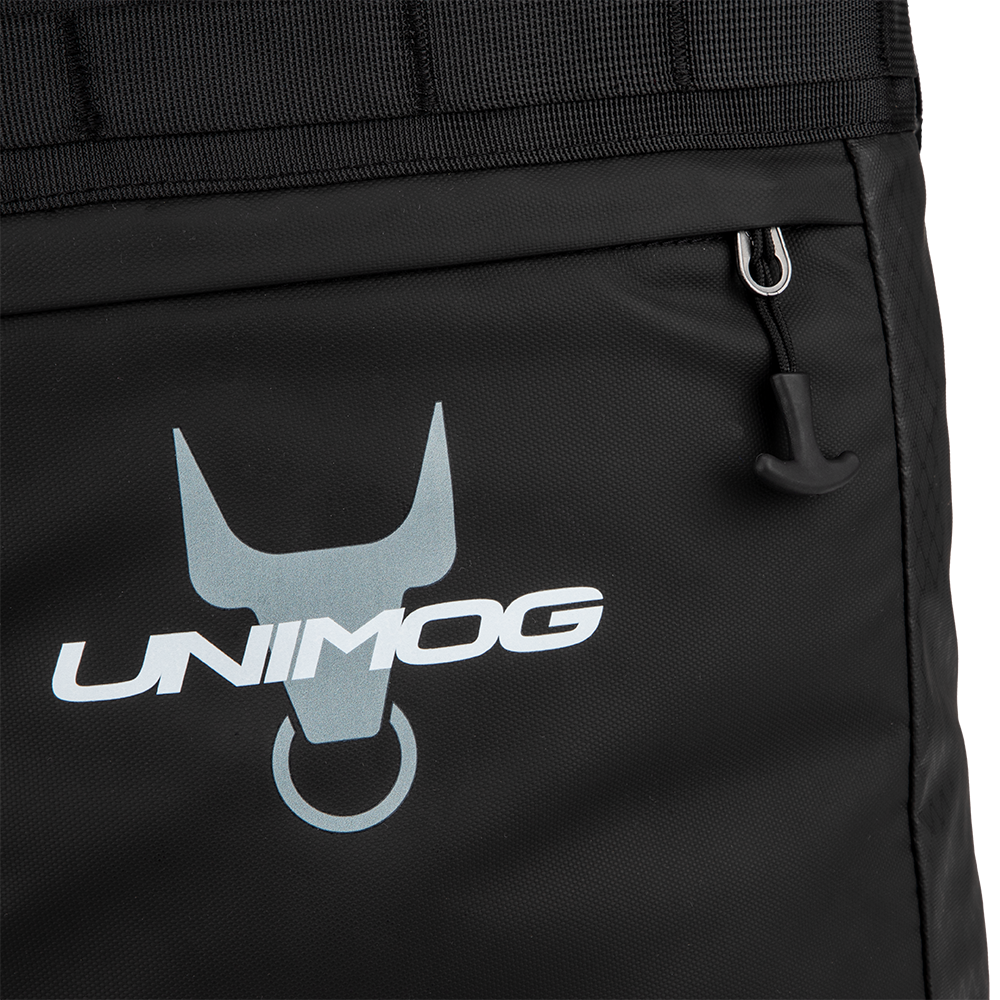 Unimog Rollertop Rucksack